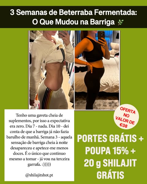 Reative a Sua Energia a Partir do Intestino