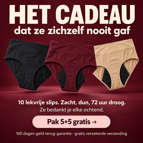 Wij bestaan 6 jaar: 5+5 Gratis!