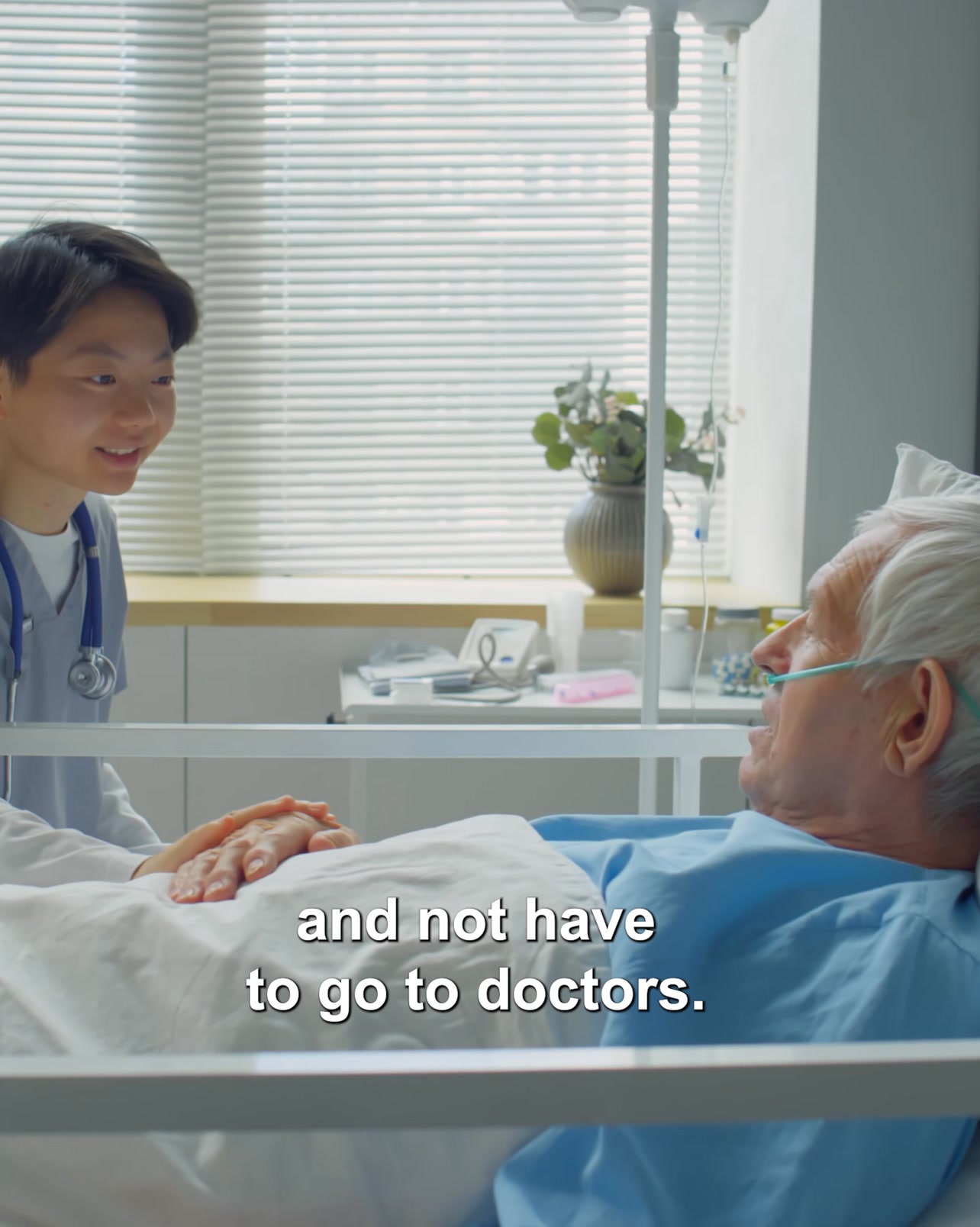 Become AGELESS: Free World Screening
