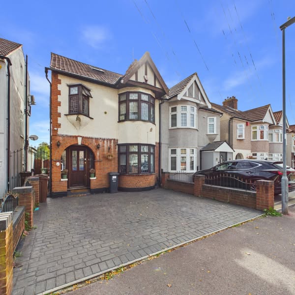 Rose Glen, Barking and Dagenham