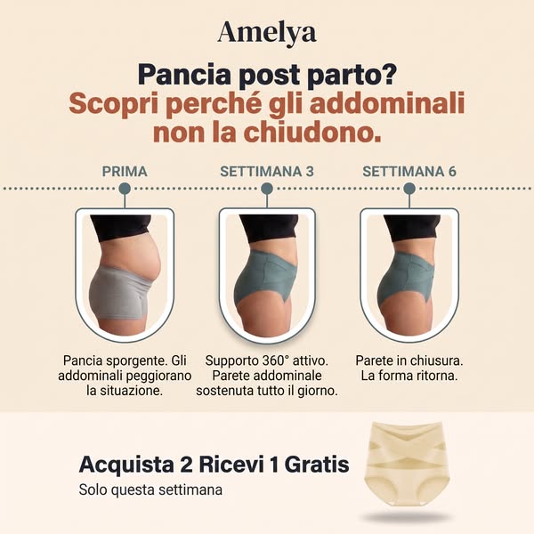 Non è una questione di impegno. È il blocco.