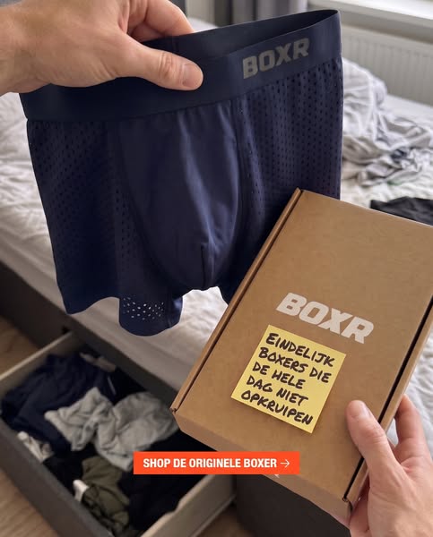 Sluit je aan bij 30.000+ mannen