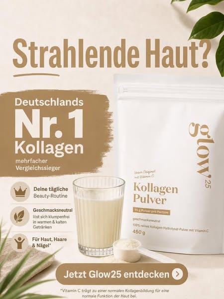 Warum deine Haut nach 30 plötzlich anders reagiert