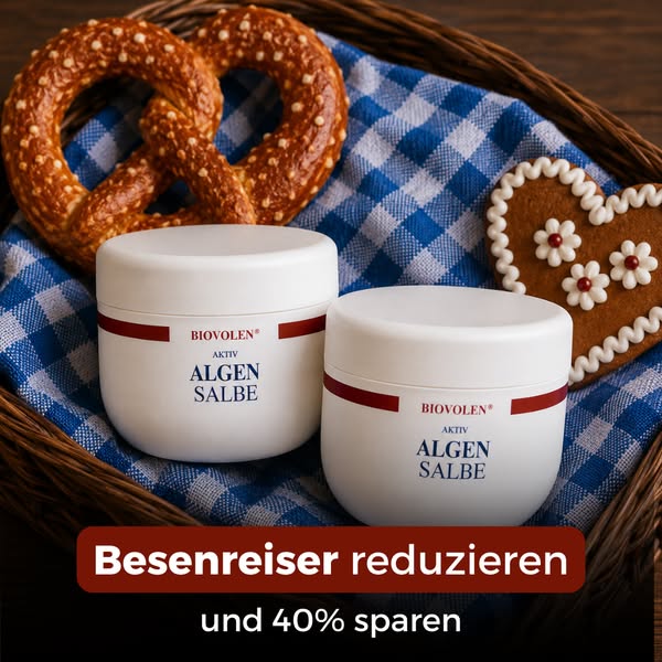 Bei Besenreisern