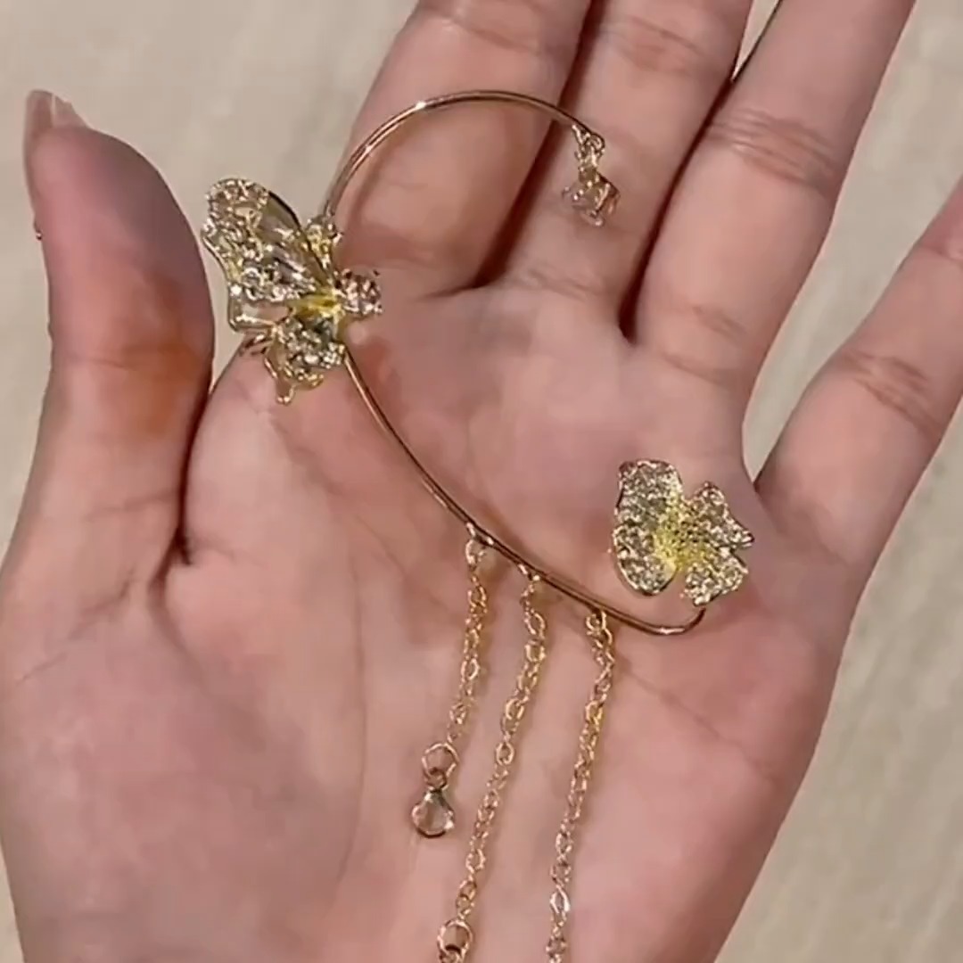 Anúncio de Sivorah Bijoux