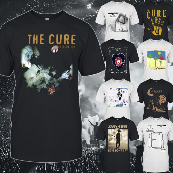 The Cure