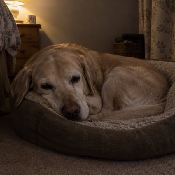 I Lost My Dog To Librela. Please Read This Before Your Next Injection.