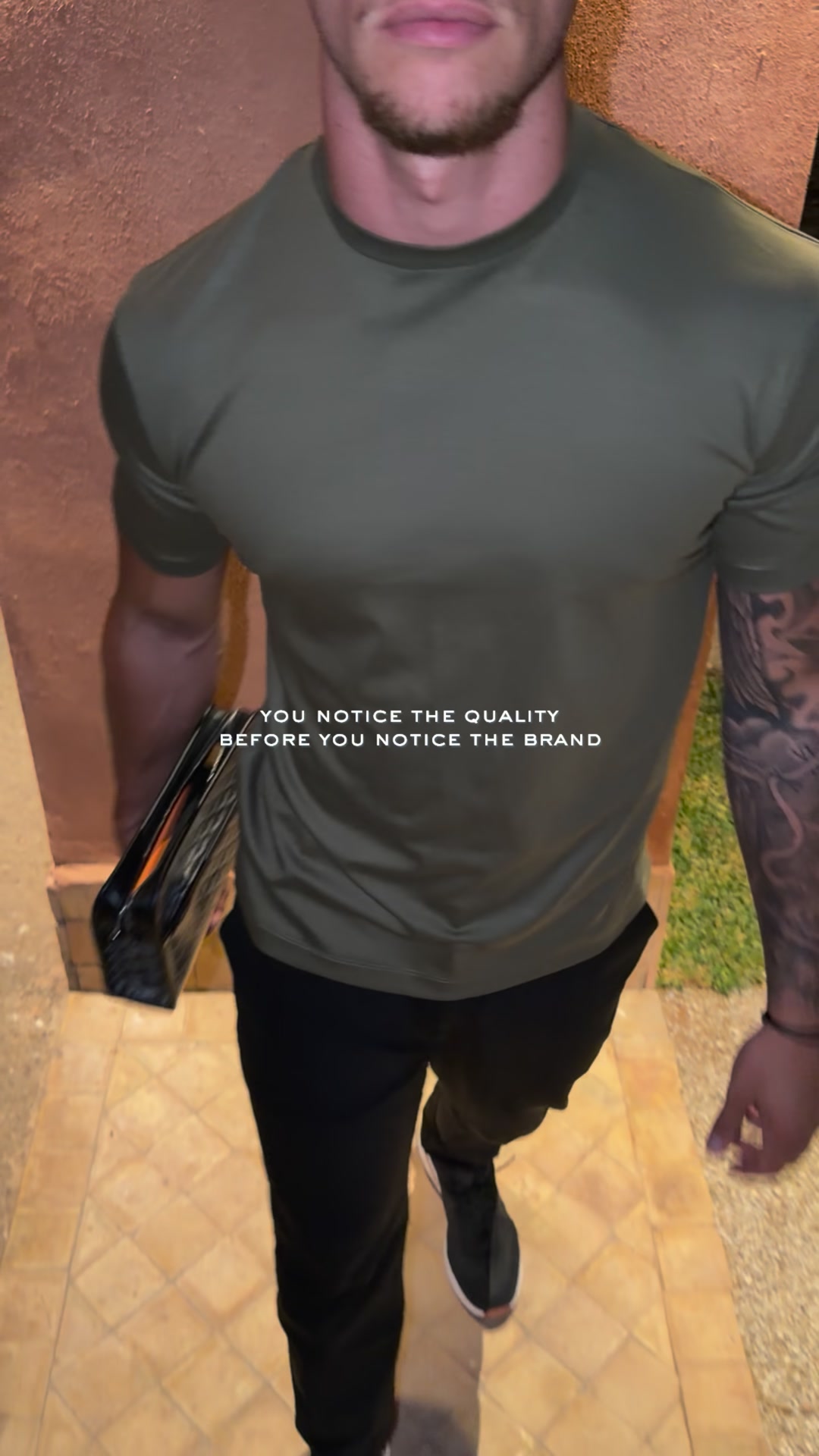 The only tee you’ll reach for