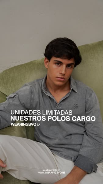 Ya están de vuelta nuestras prendas más vendidas
