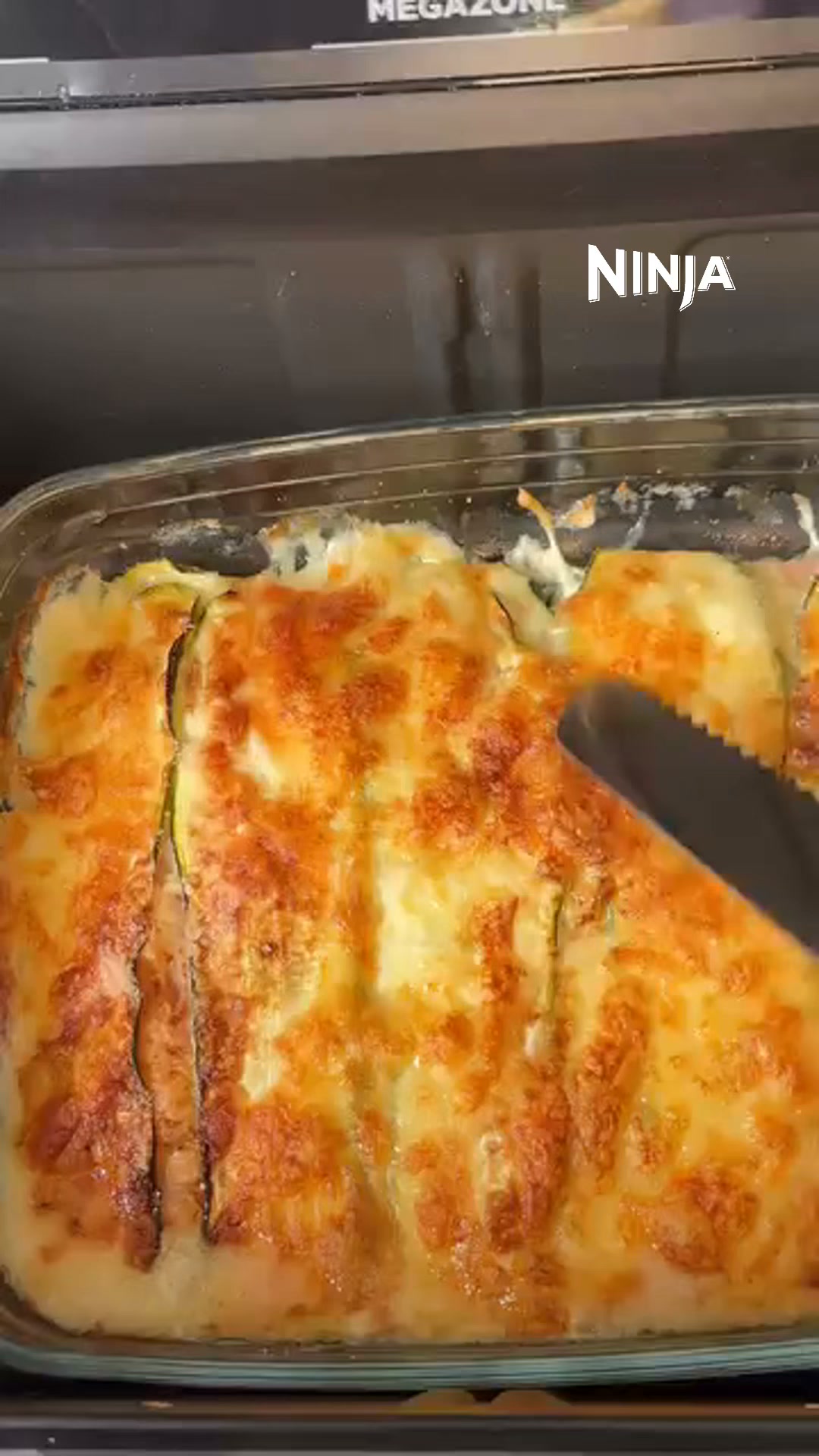 Air Fryer* Ninja Foodi Flex