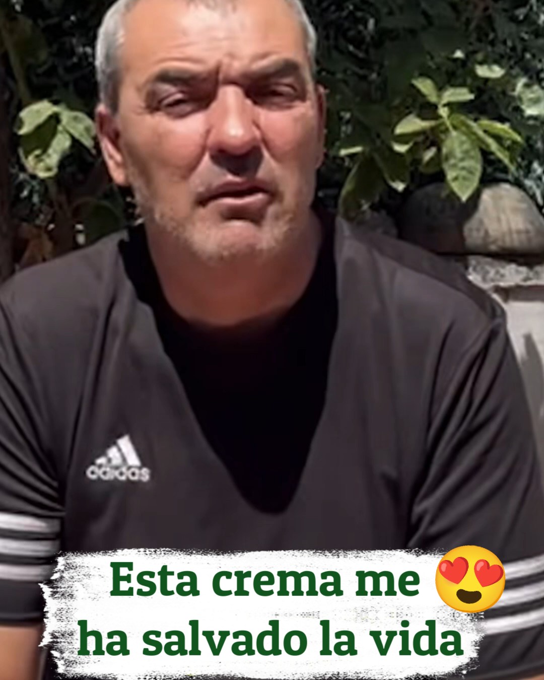 Adiós al dolor ya