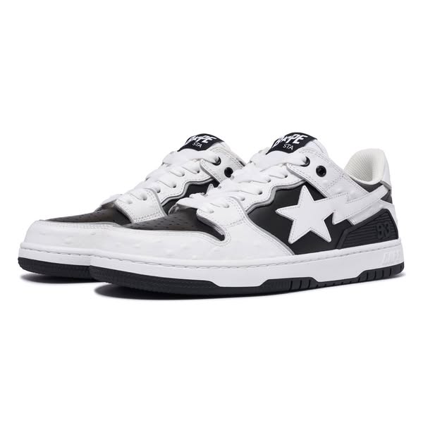 BAPE® SK8 STA #1 MENS