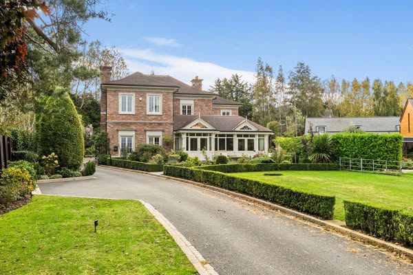 Coastal Luxury Awaits