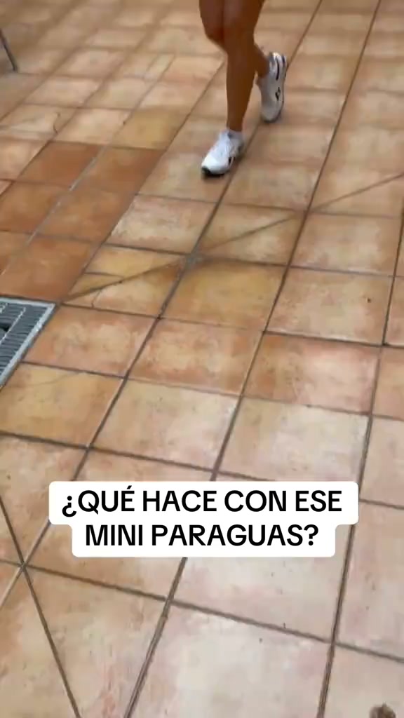 Adiós al paraguas roto — hoy 2x1 + envío gratis