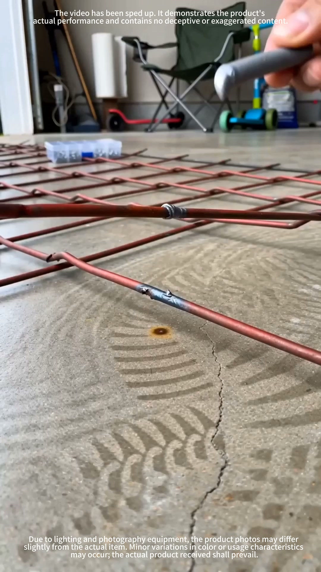 The Easy Way to Fix Metal Around Your Home