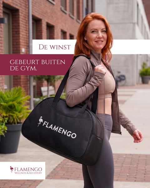 Je traint hard. Maar herstel je even hard?