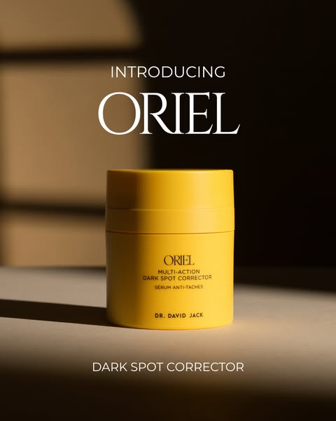 Your Pigmentation Protocol, Complete