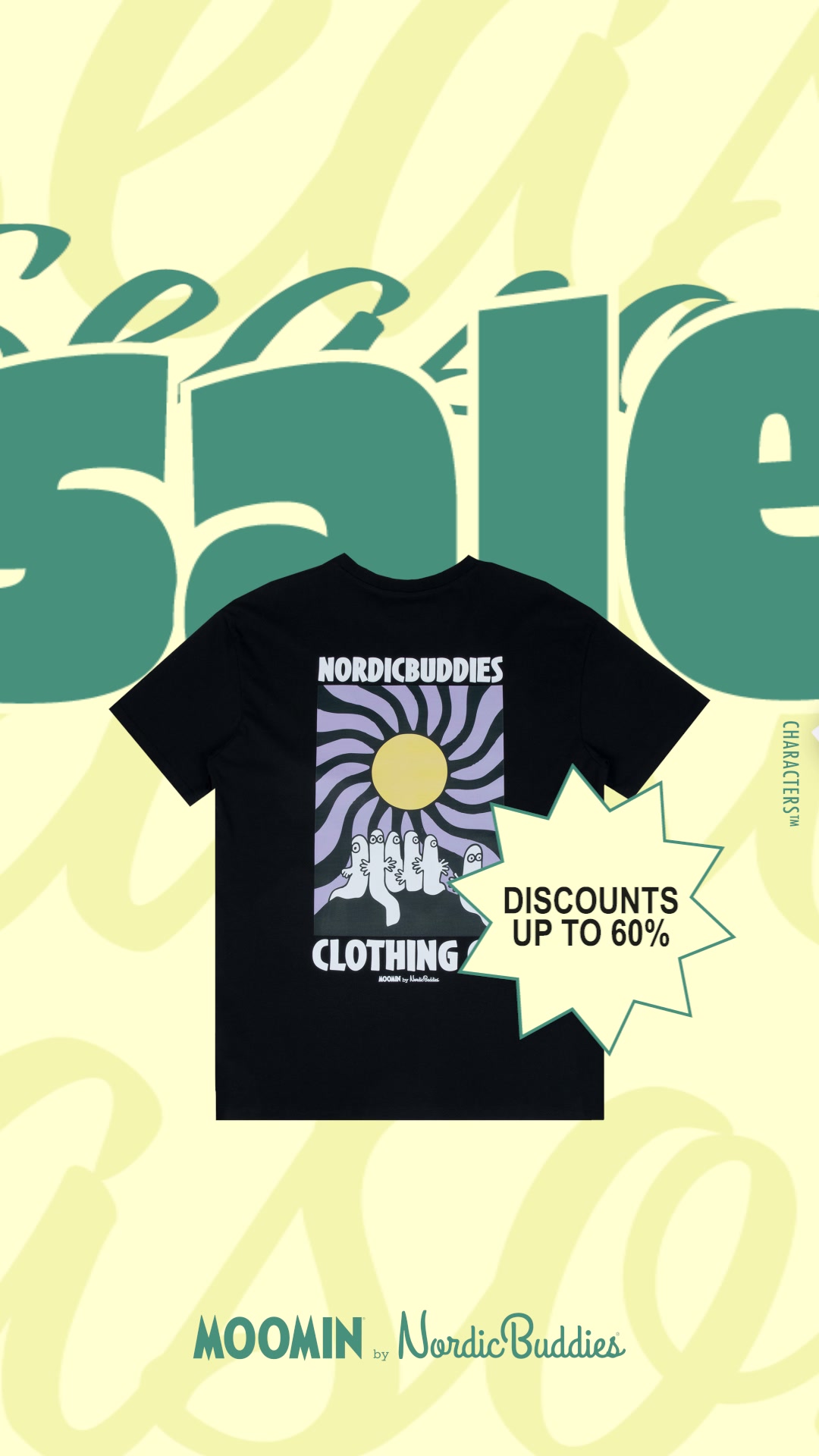 End of Season Sale