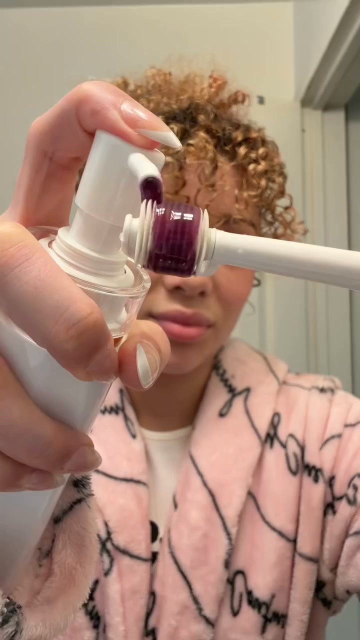 The World's 1st 3-in-1 Spinning Toothbrush