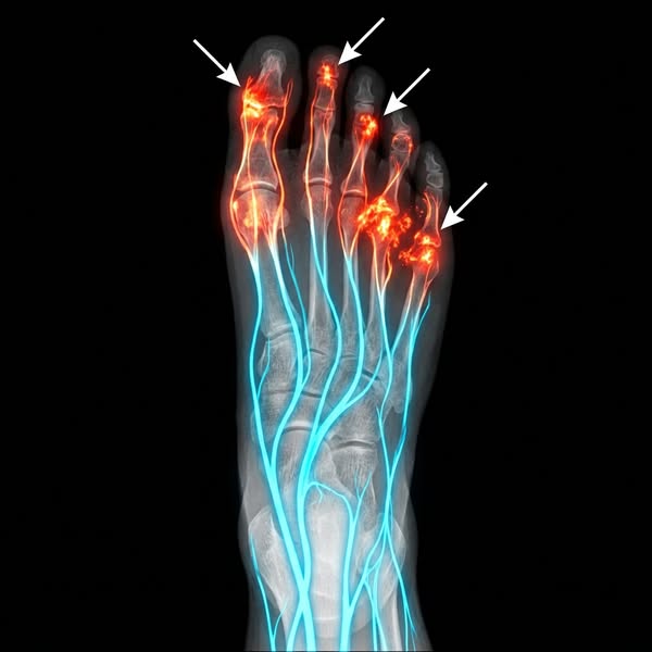 If you have neuropathy, read this