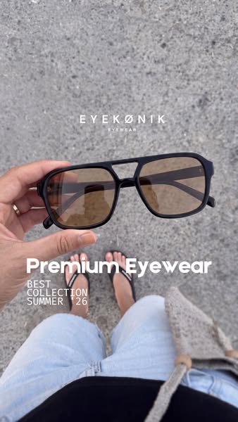 Find Your Signature Frame