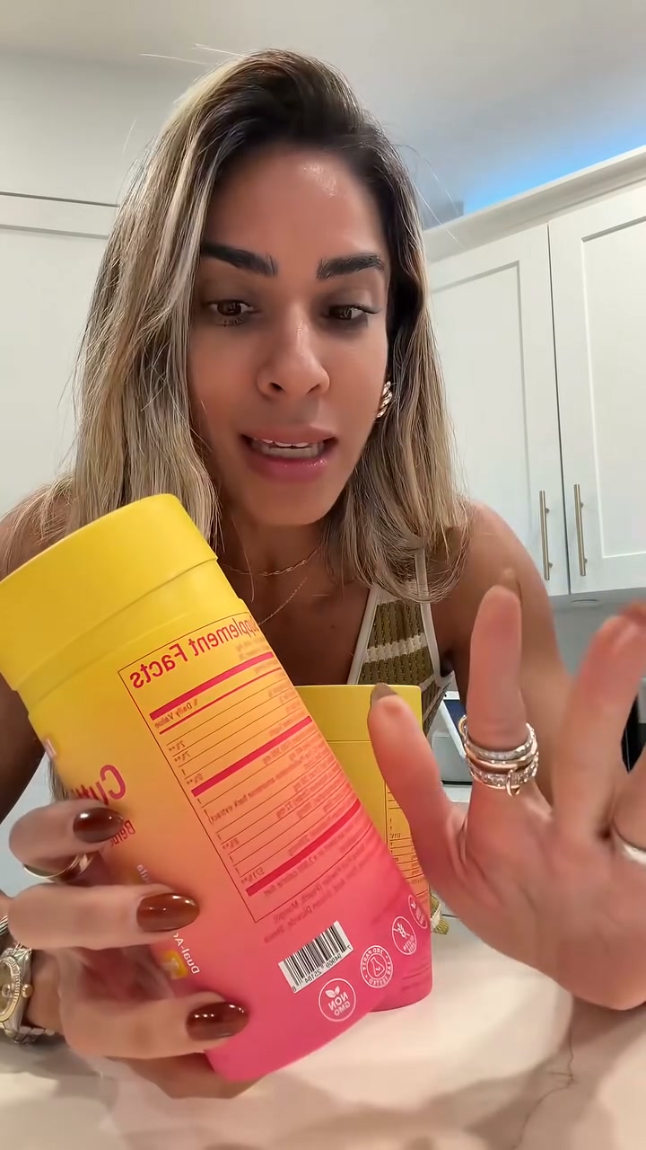 Activa tu rutina desde adentro