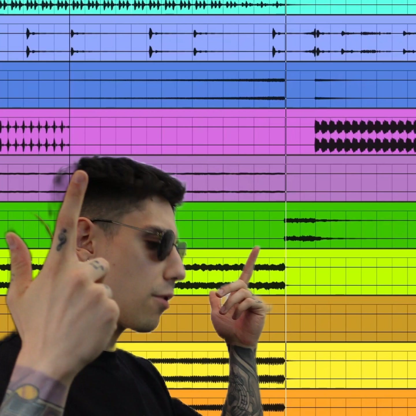 Why most presets sound like 2019 — and how we fix that.