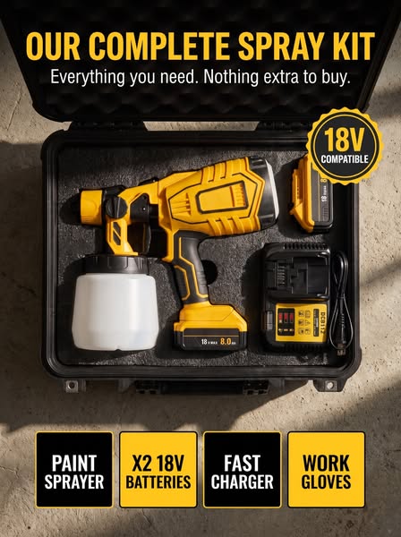 Built for Farm-Sized Jobs