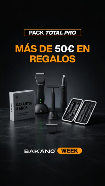 Más de 50€ en regalos