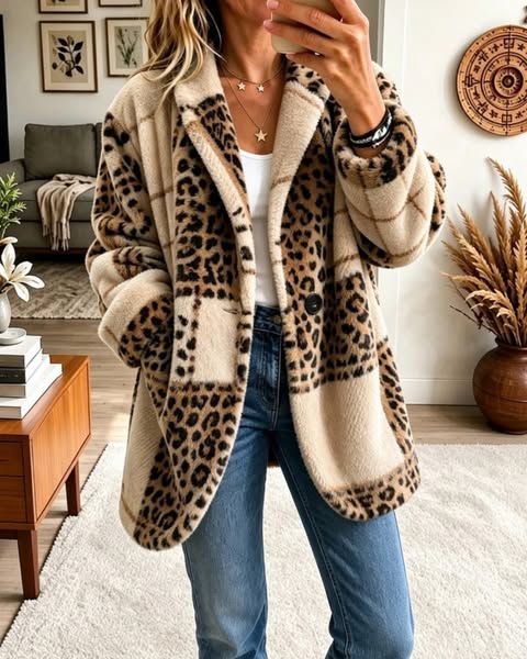 La veste de l’automne