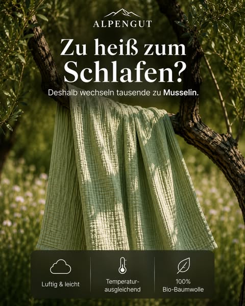 Deine neue Lieblingsdecke