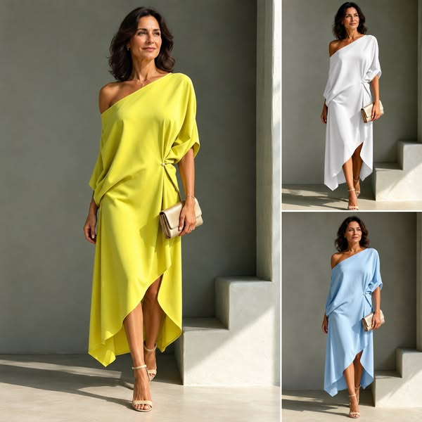 Your New Favourite Dress