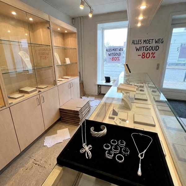 Tot -80 %, gratis verzending
