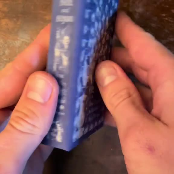 Gift-Wrapped Literature