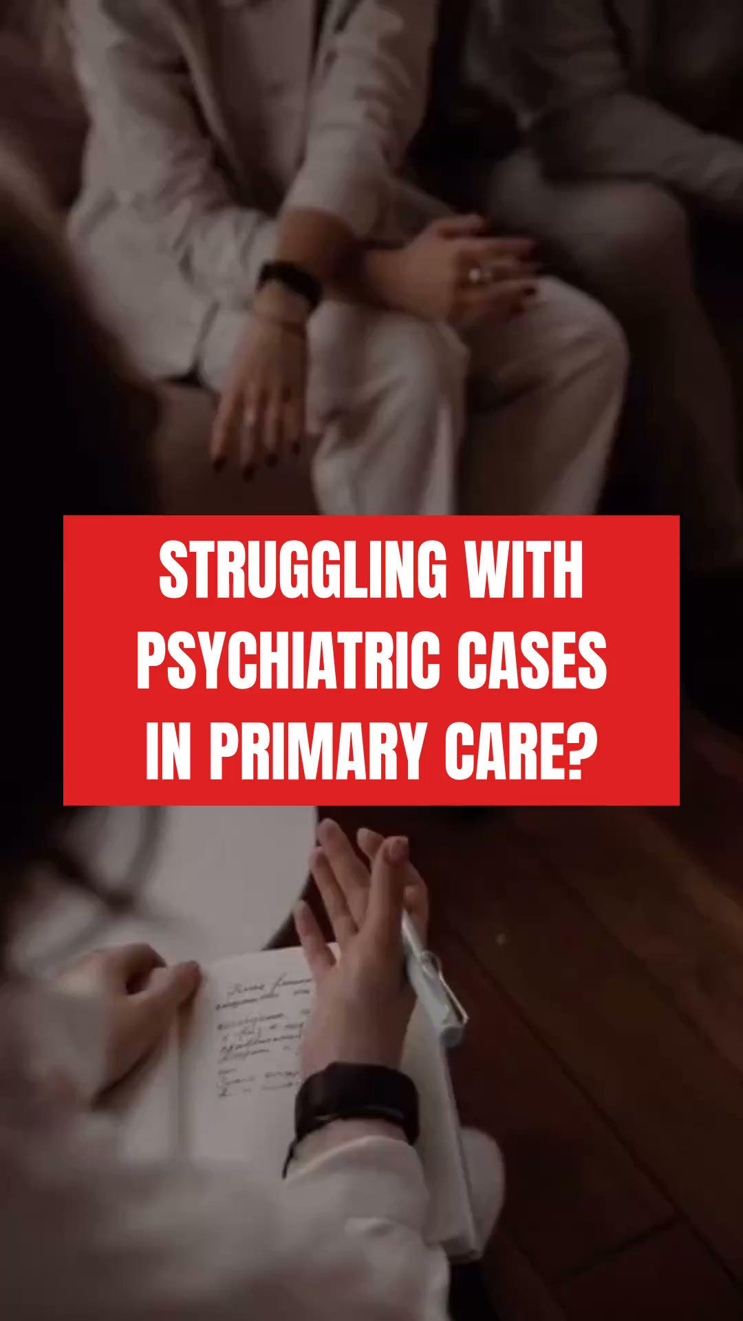 A Visual Psychiatry Manual
