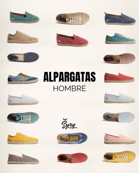 Fabricados en España