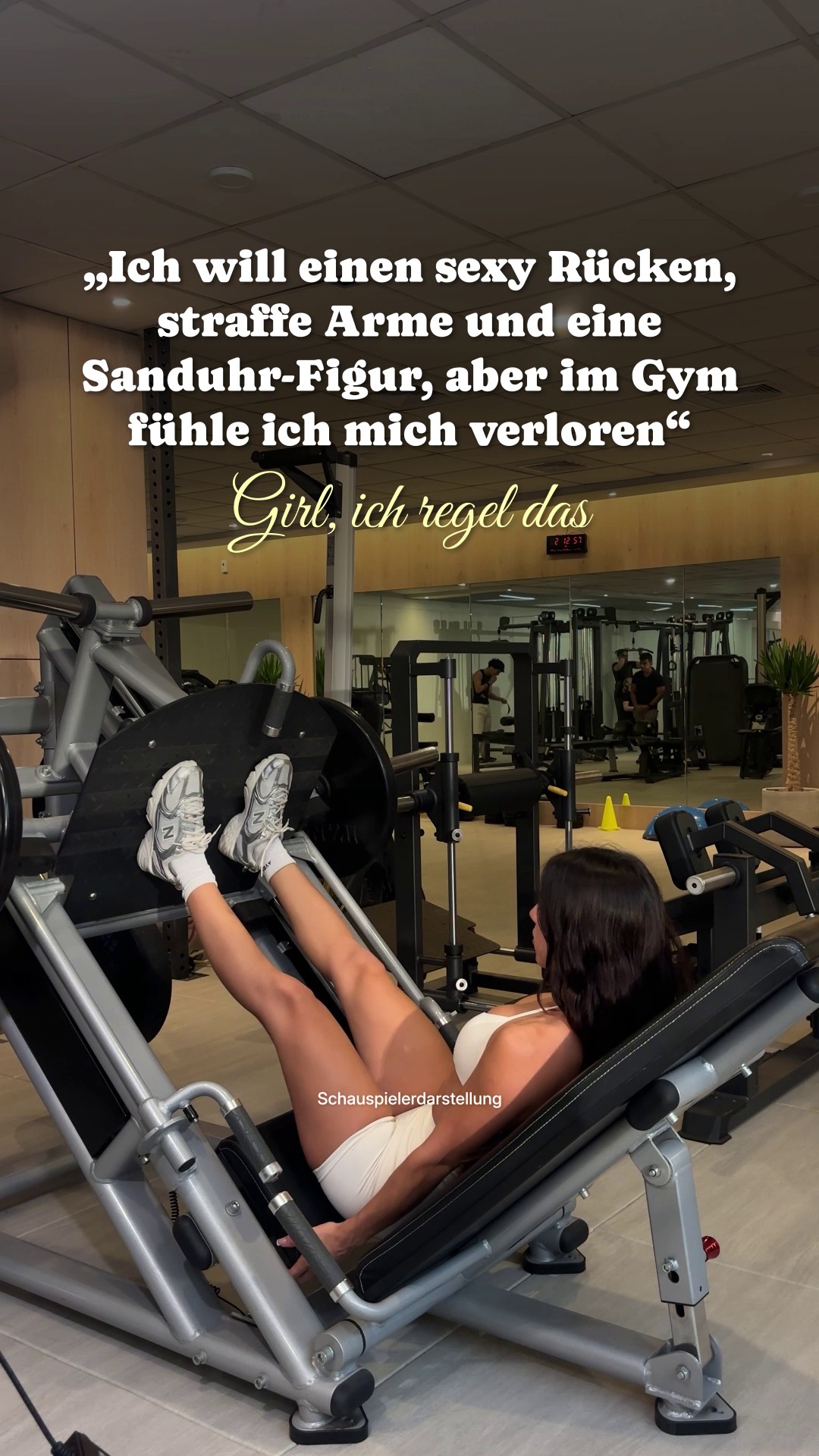 Jetzt starten!