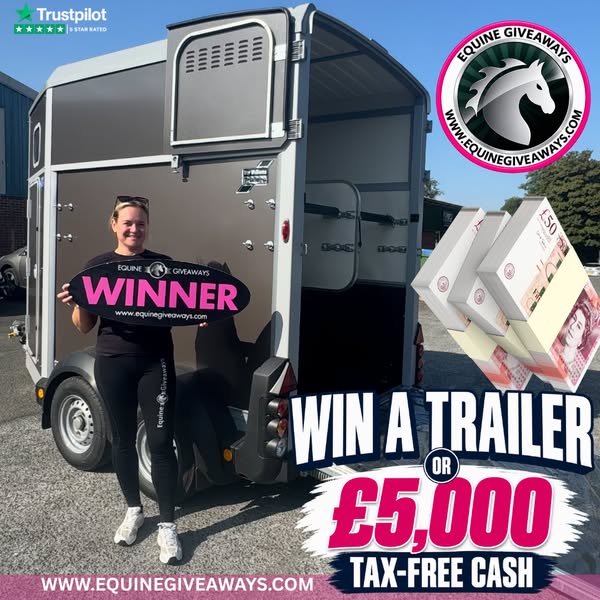 WIN A TRAILER NOW!