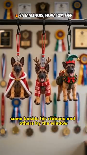 Make Every Day Before Christmas a Little More Paw-some!