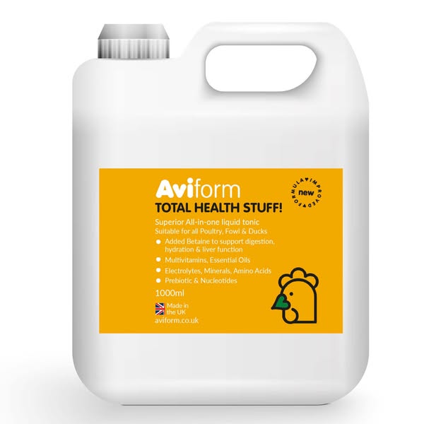 20% Off Poultry This Month ONLY£41.95
