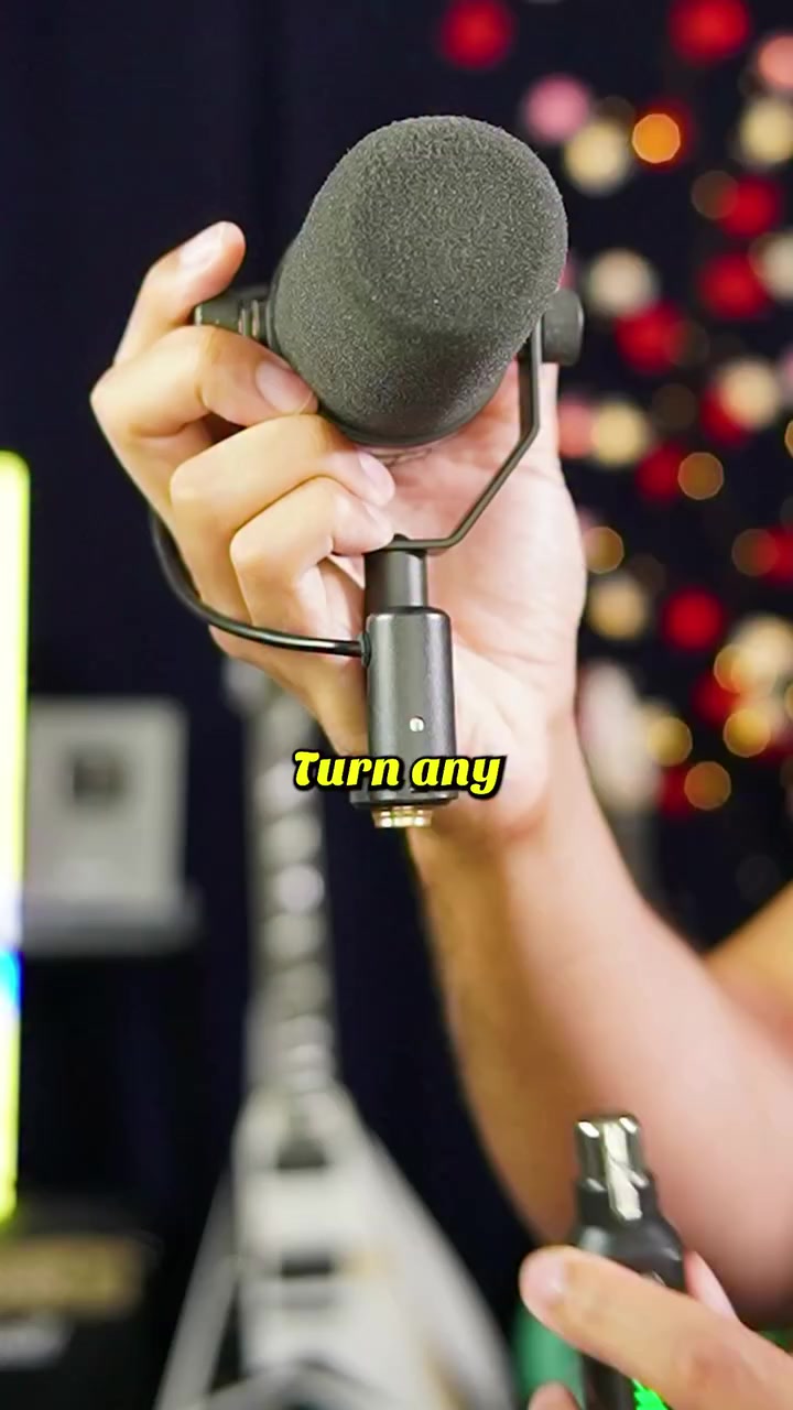 Stop Fighting Cables.