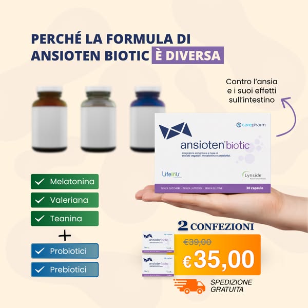 Offerta sul sito
