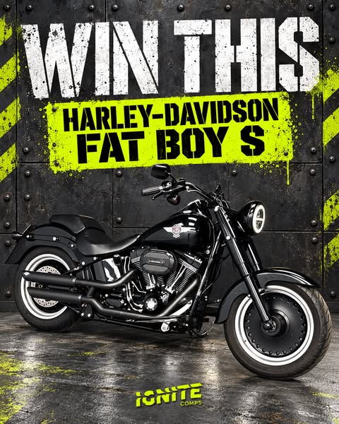Win For Just £3.99