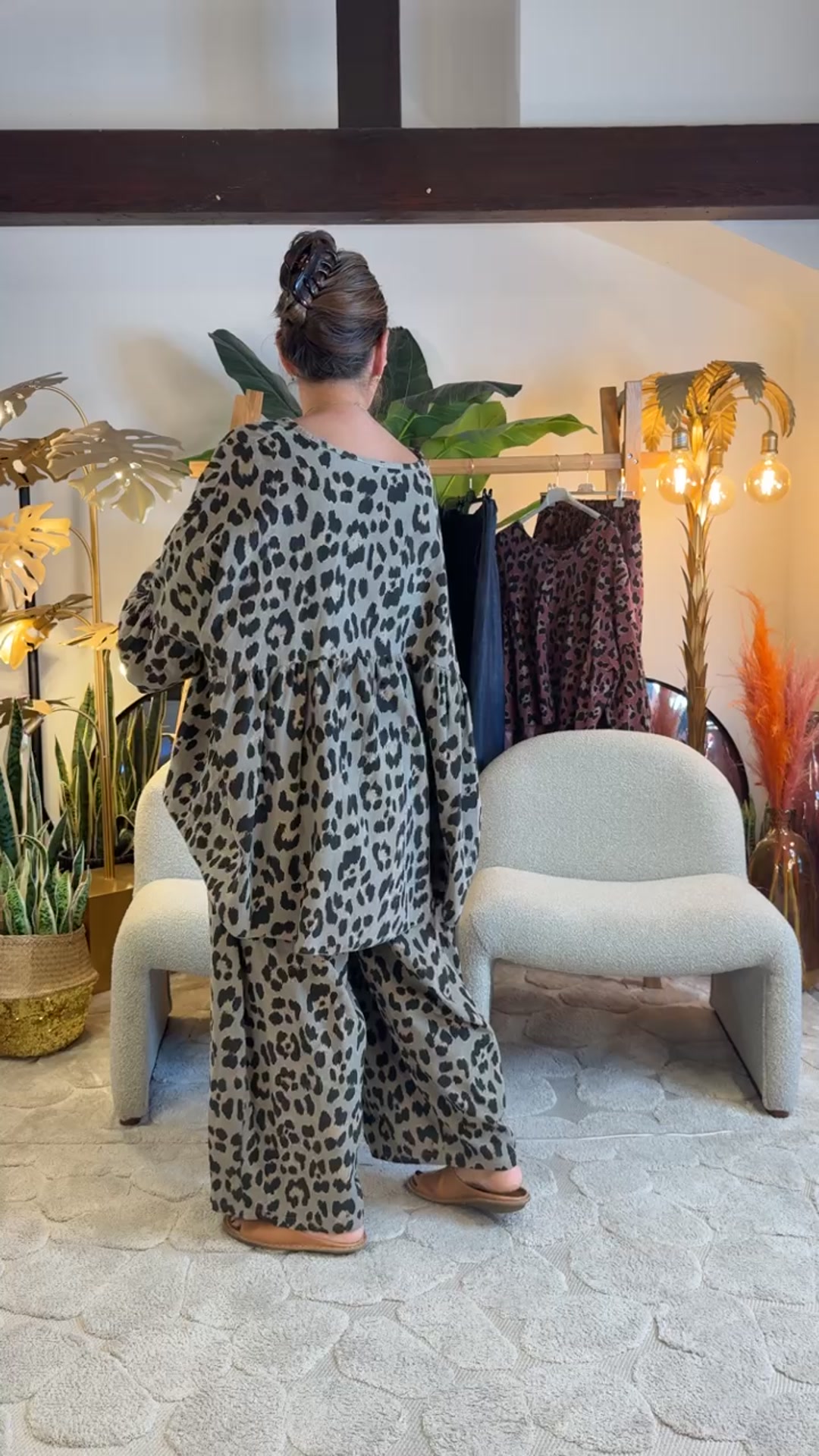 Anúncio de Laundry b. Store & Online