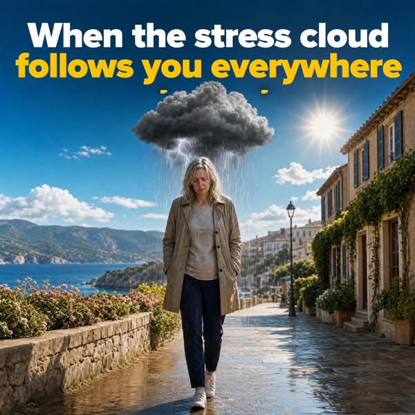 Leave The Cloud Behind