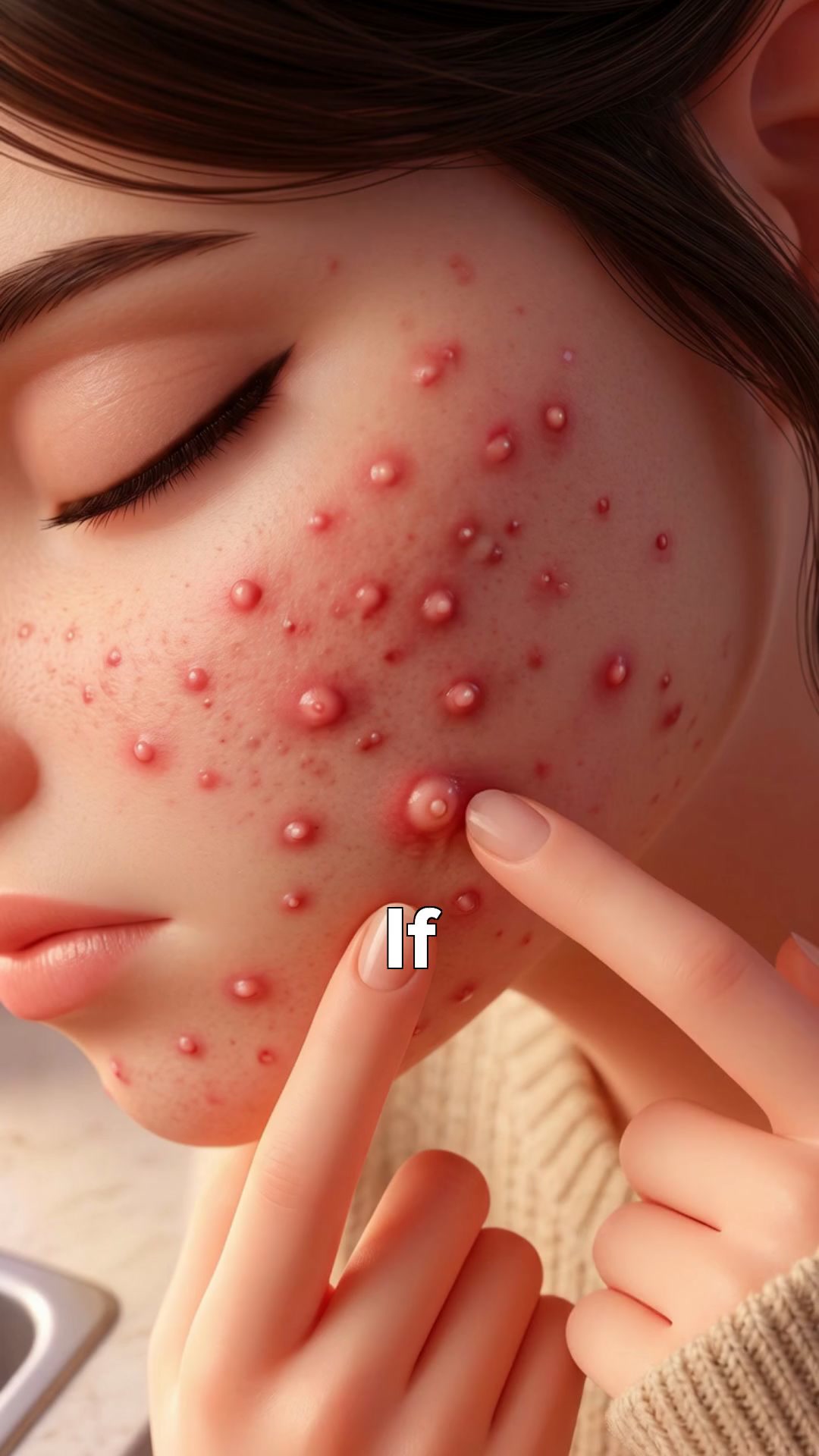 Adult acne? This can help