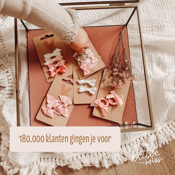 Een 9,5 uit 16.000+ beoordelingen