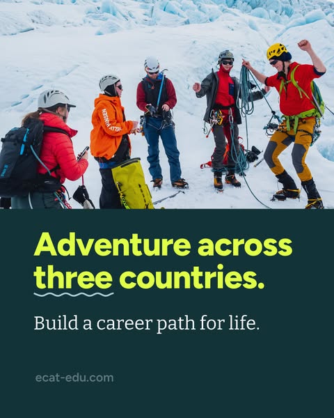 Find Your Adventure Career Path in Iceland