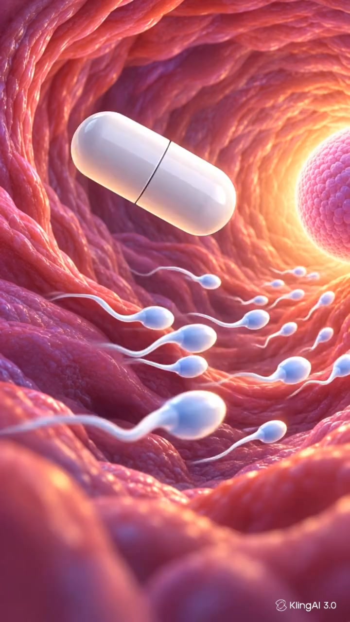 Fertility Isn't Just Her Job