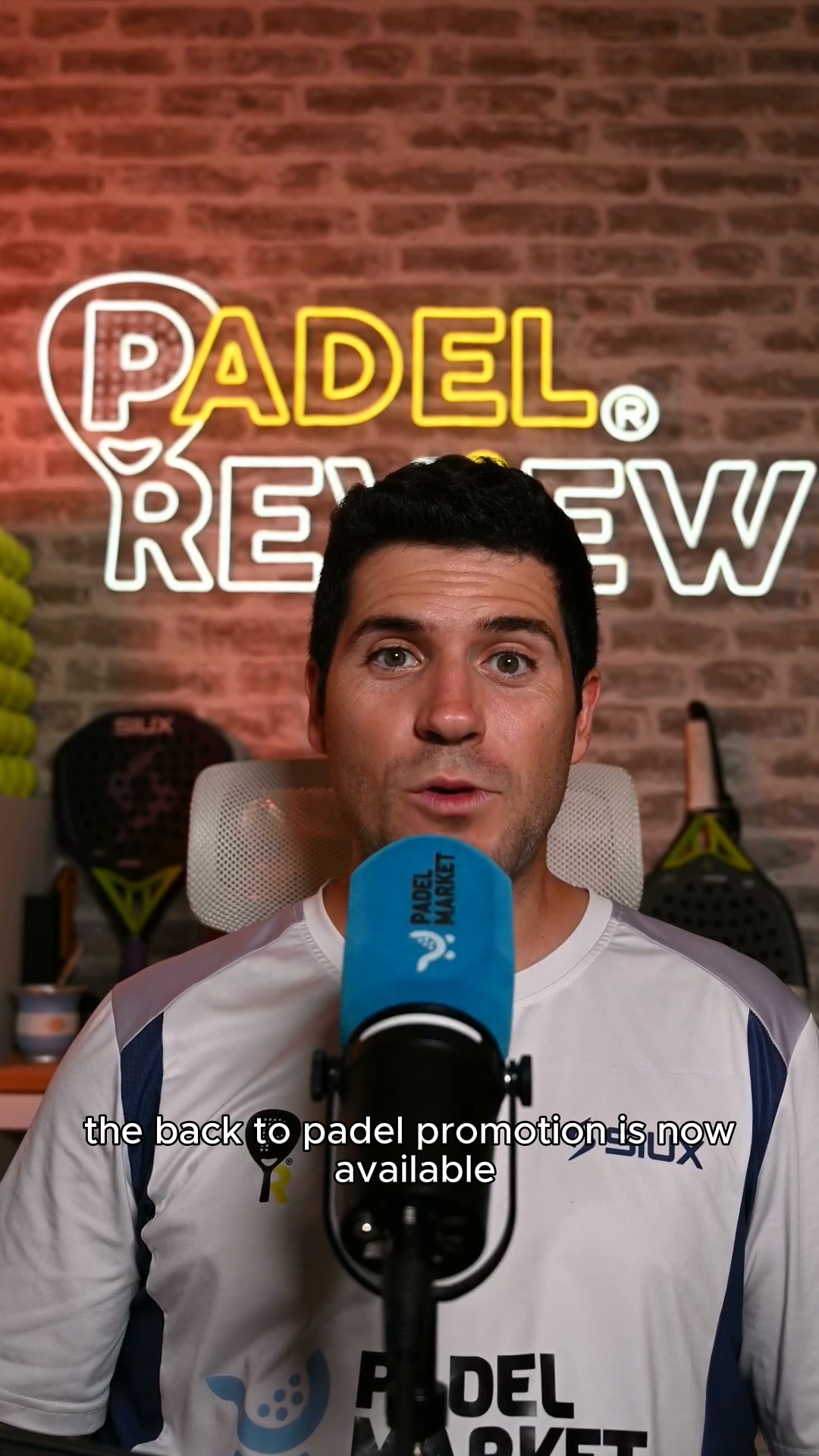 New NOX Rackets 2026
